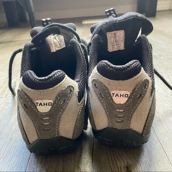 Specialized Taho Women's Cycling Shoe  MTB 6115-6239 Size 8.5 - Picture 7 of 11